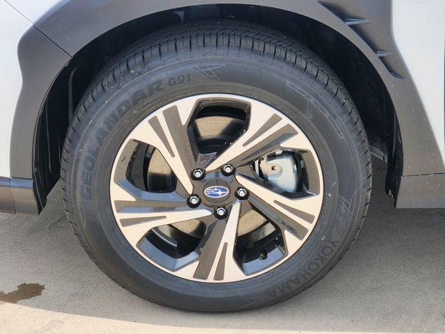 new 2026 Subaru Crosstrek car, priced at $30,751
