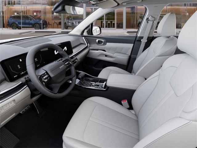 new 2026 Kia Sorento car, priced at $44,630