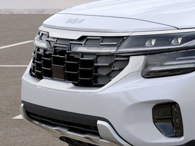 new 2026 Kia Seltos car, priced at $34,465