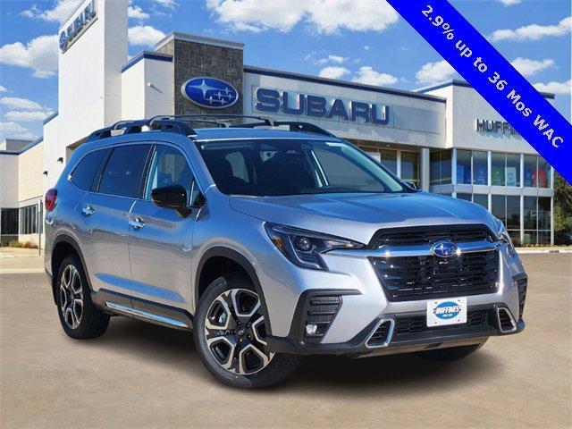 new 2026 Subaru Ascent car, priced at $51,193