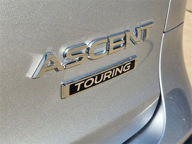 new 2026 Subaru Ascent car, priced at $51,193