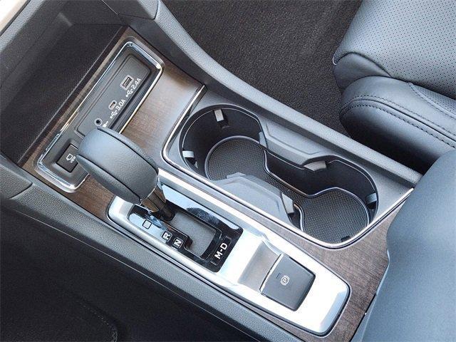 new 2026 Subaru Ascent car, priced at $51,193