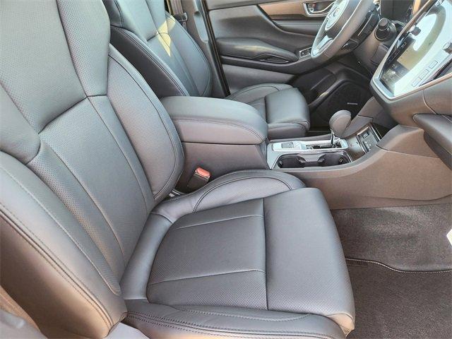 new 2026 Subaru Ascent car, priced at $51,193