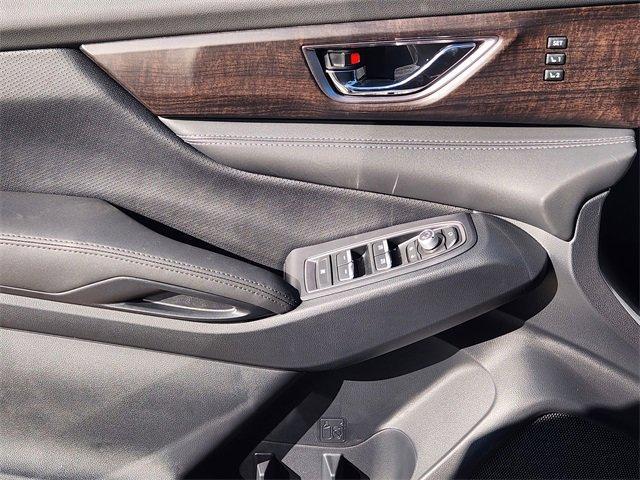 new 2026 Subaru Ascent car, priced at $51,193