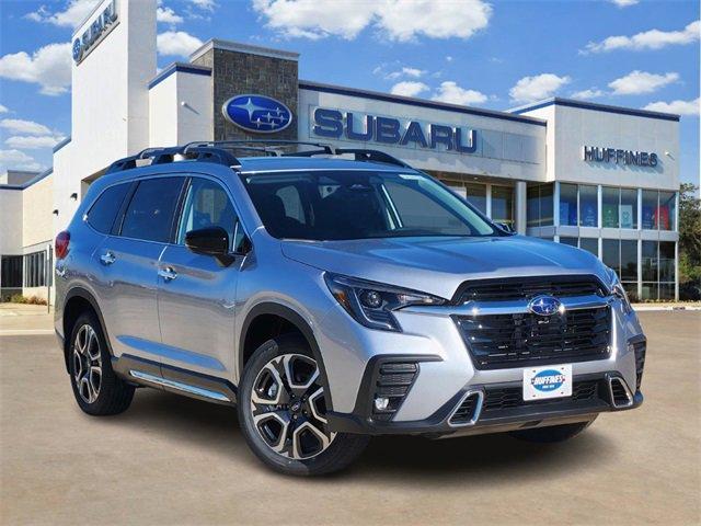 new 2026 Subaru Ascent car, priced at $53,195