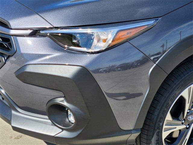 new 2026 Subaru Crosstrek car, priced at $30,885