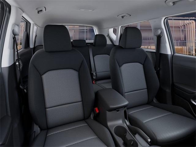 new 2025 Kia Soul car, priced at $21,970