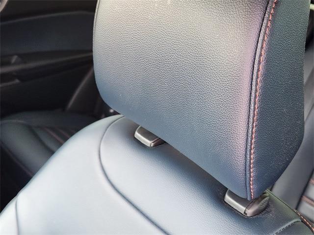 used 2024 Ford Edge car, priced at $21,977