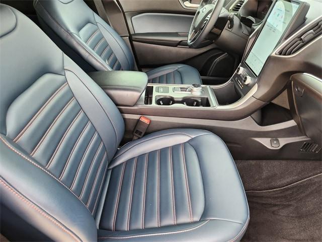 used 2024 Ford Edge car, priced at $21,977