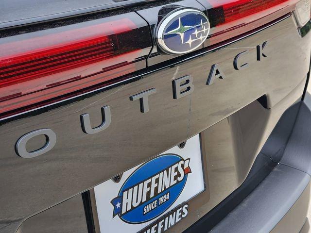 new 2026 Subaru Outback car, priced at $35,491