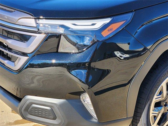 new 2026 Subaru Forester car, priced at $35,393