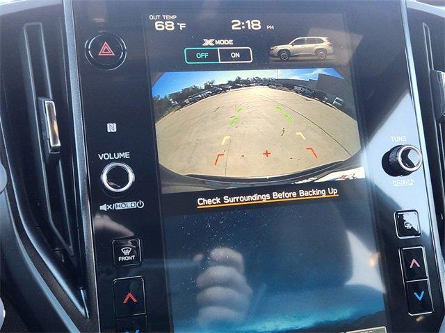 new 2026 Subaru Forester car, priced at $35,393