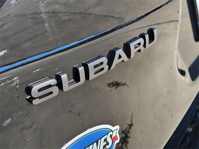 new 2026 Subaru Forester car, priced at $35,393