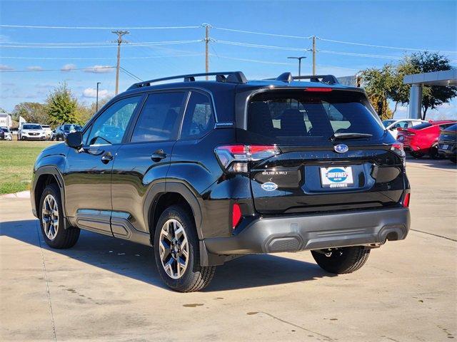 new 2026 Subaru Forester car, priced at $35,393