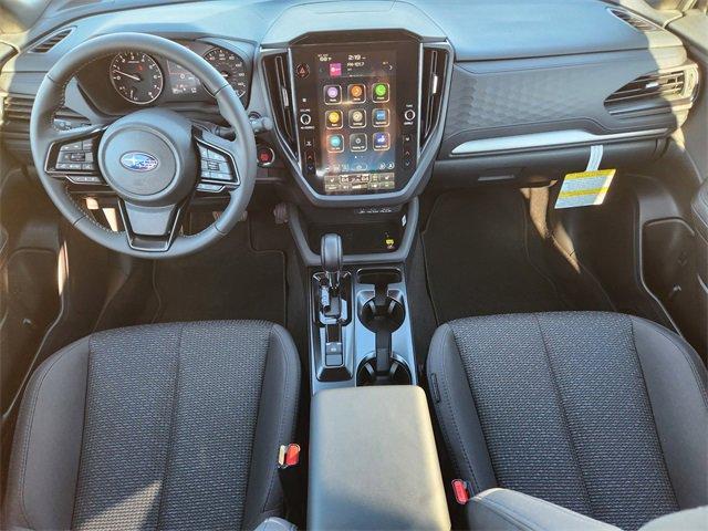 new 2026 Subaru Forester car, priced at $35,393