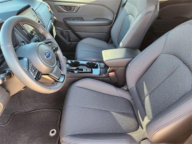 new 2026 Subaru Forester car, priced at $35,393