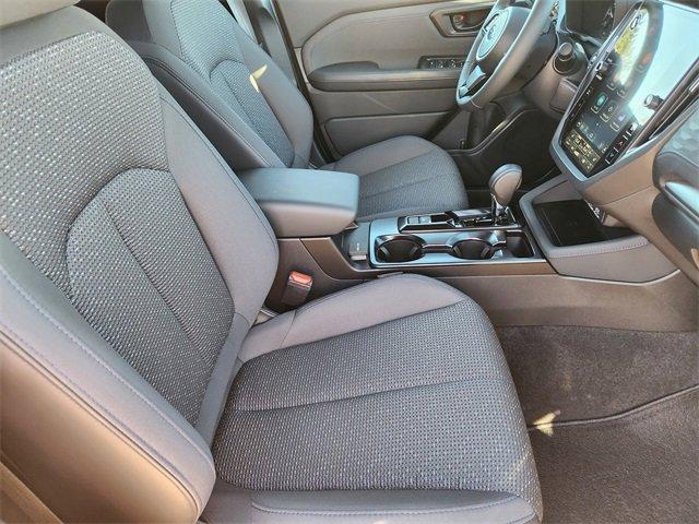 new 2026 Subaru Forester car, priced at $35,393