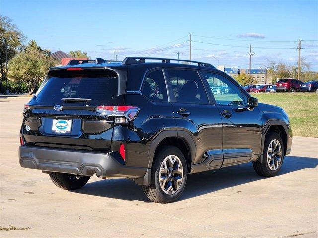 new 2026 Subaru Forester car, priced at $35,393
