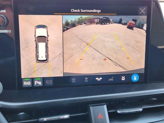 new 2026 Subaru Outback car, priced at $44,979