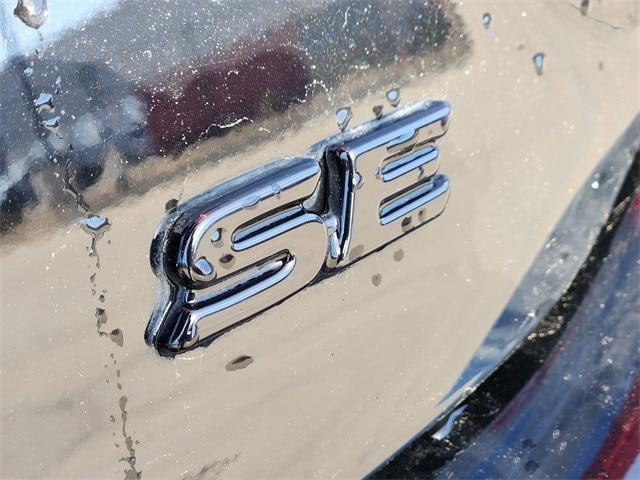 used 2025 Toyota Camry car, priced at $26,977