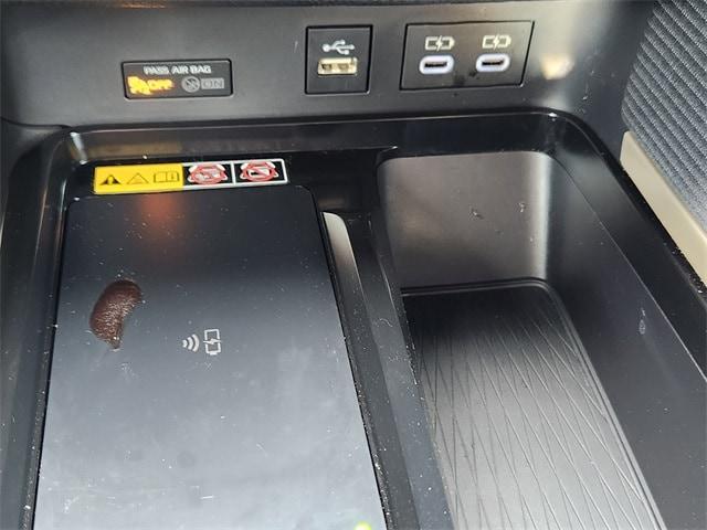 used 2025 Toyota Camry car, priced at $26,977