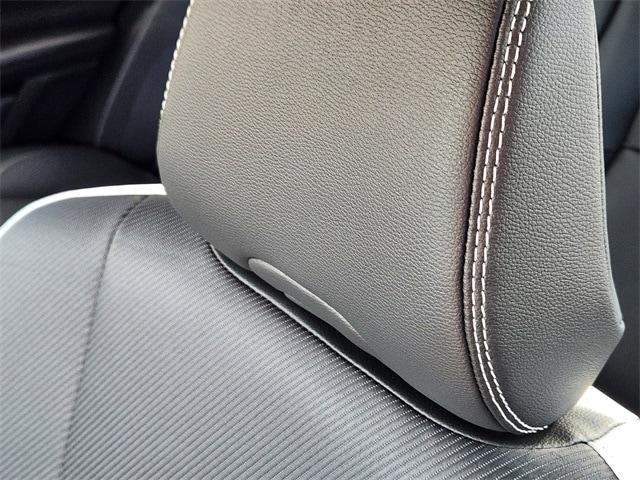 used 2025 Toyota Camry car, priced at $26,977