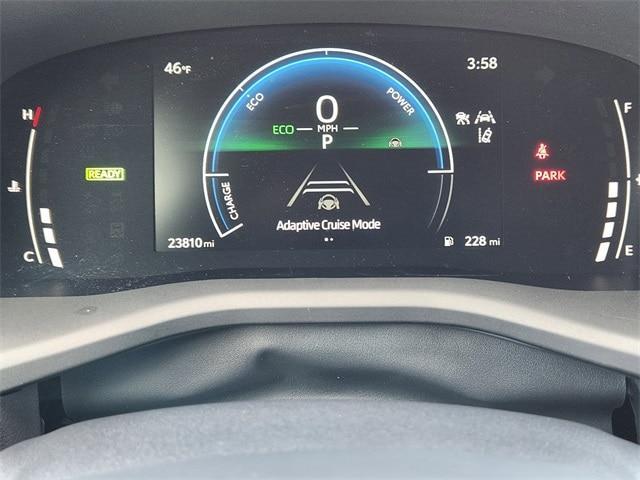 used 2025 Toyota Camry car, priced at $26,977