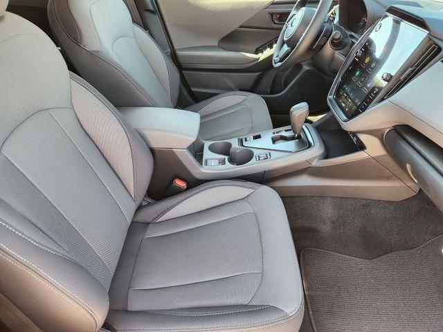 new 2026 Subaru Crosstrek car, priced at $31,120