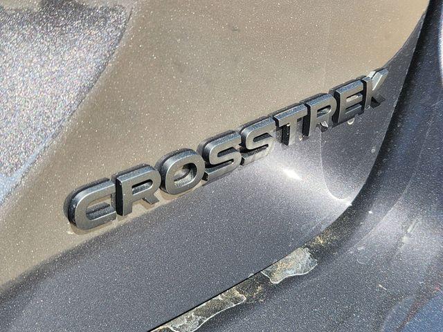 new 2026 Subaru Crosstrek car, priced at $31,120