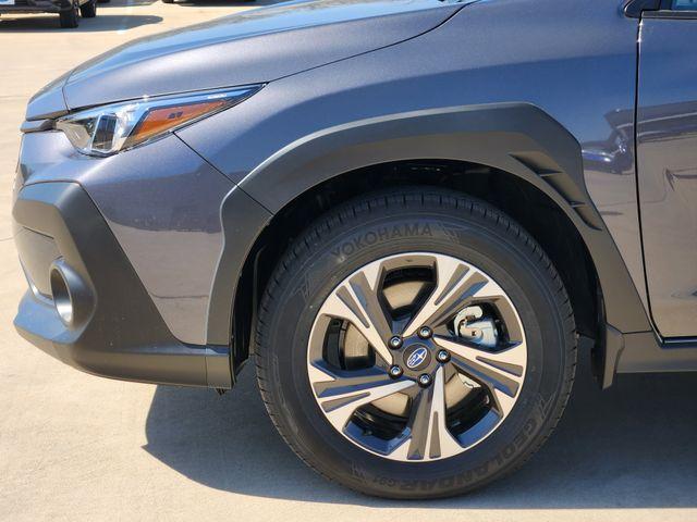 new 2026 Subaru Crosstrek car, priced at $31,120
