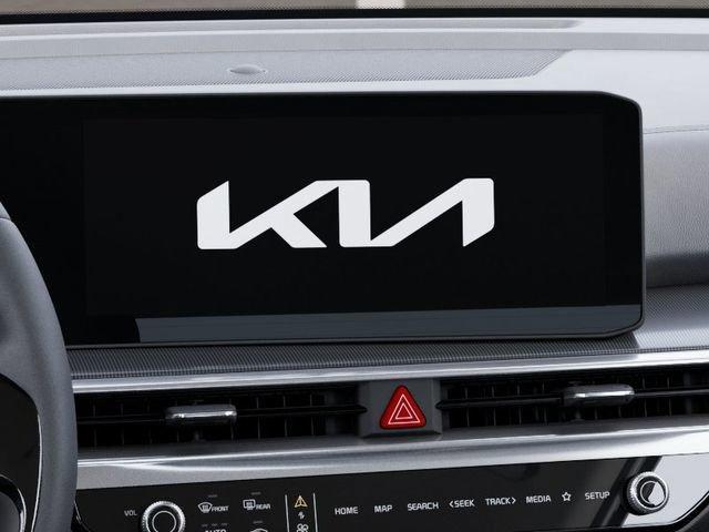 new 2026 Kia Sorento car, priced at $42,065