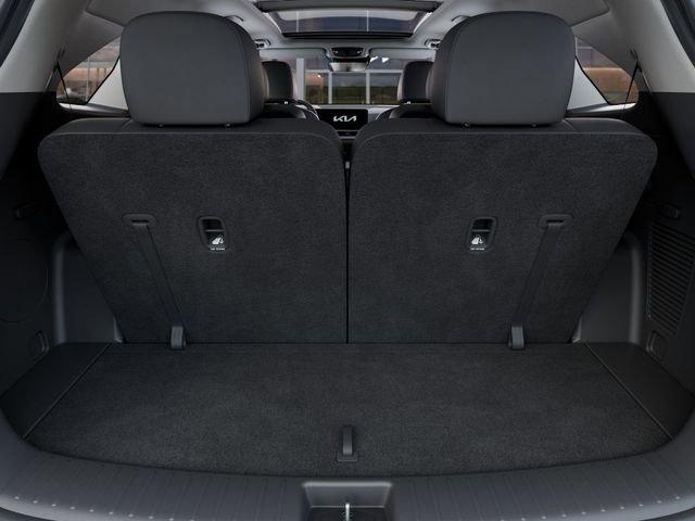 new 2026 Kia Sorento car, priced at $42,065