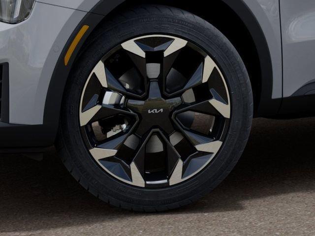 new 2026 Kia Sorento car, priced at $42,065