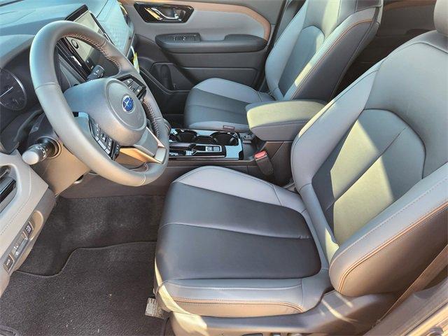 new 2026 Subaru Forester car, priced at $37,926