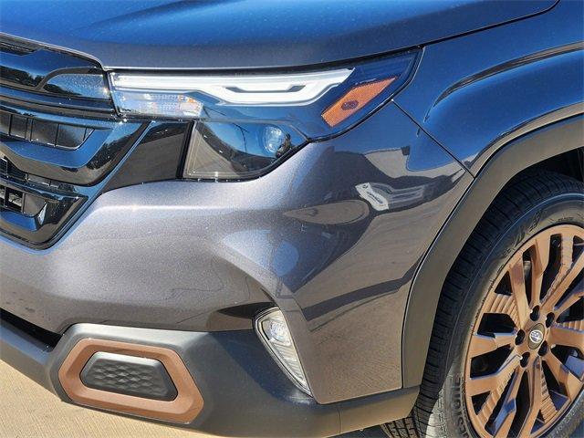 new 2026 Subaru Forester car, priced at $37,926