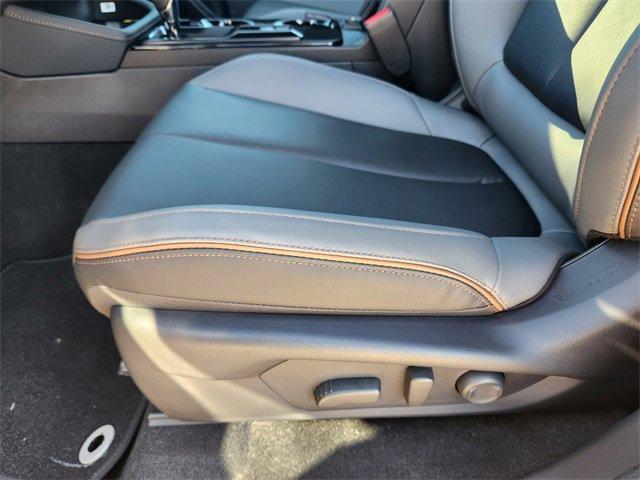 new 2026 Subaru Forester car, priced at $37,926