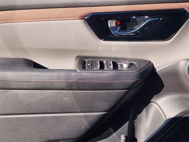 new 2026 Subaru Forester car, priced at $37,926