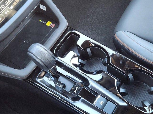 new 2026 Subaru Forester car, priced at $37,926