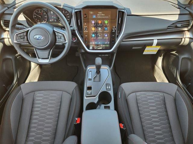 new 2026 Subaru Impreza car, priced at $28,997