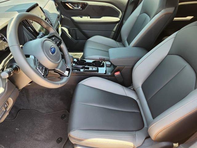 new 2026 Subaru Forester car, priced at $36,585