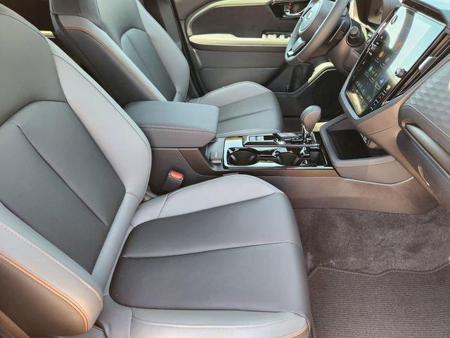 new 2026 Subaru Forester car, priced at $36,585