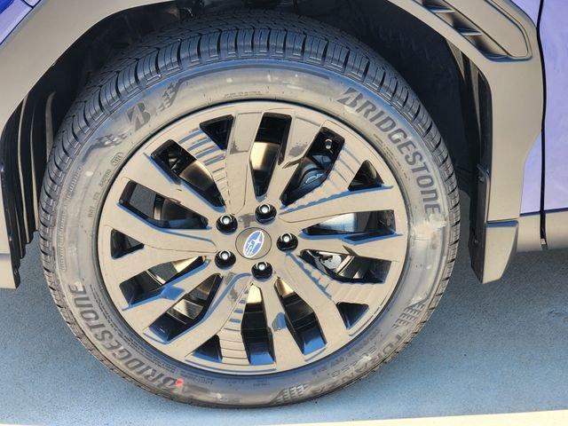 new 2026 Subaru Forester car, priced at $36,585