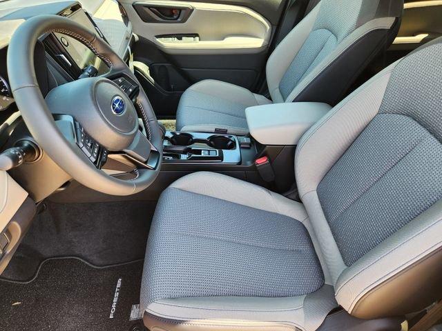 new 2026 Subaru Forester car, priced at $32,452