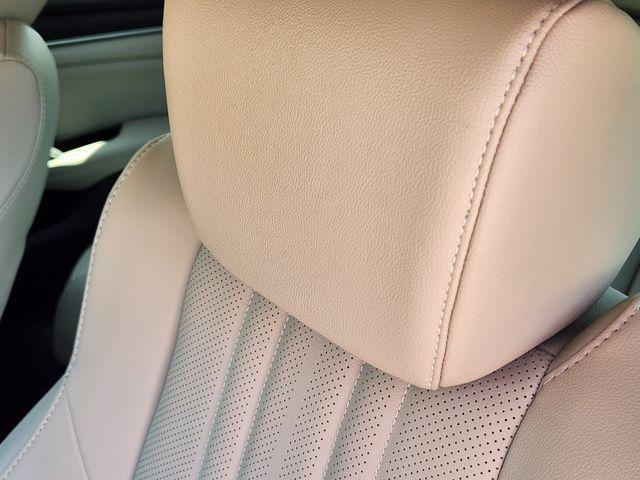 used 2021 Honda Accord car, priced at $28,762