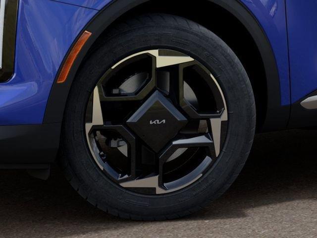 new 2026 Kia Sportage car, priced at $33,585
