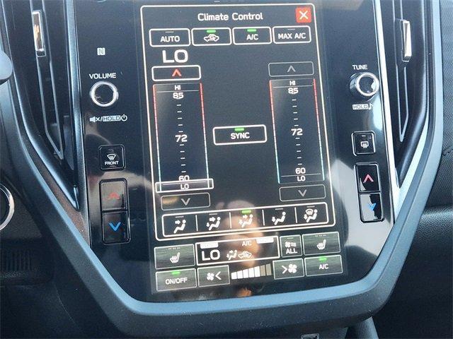 new 2026 Subaru Forester car, priced at $35,393