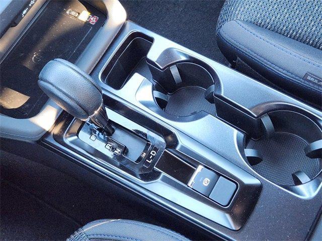 new 2026 Subaru Forester car, priced at $35,393