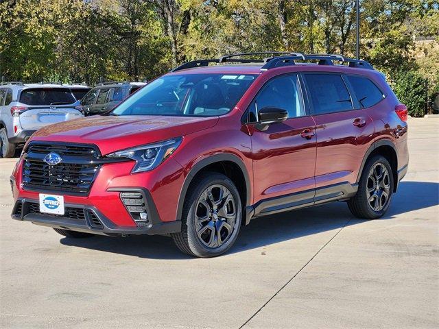 new 2026 Subaru Ascent car, priced at $52,356