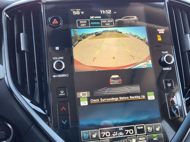 new 2026 Subaru Ascent car, priced at $51,356