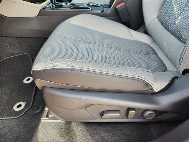 new 2026 Subaru Forester car, priced at $34,184